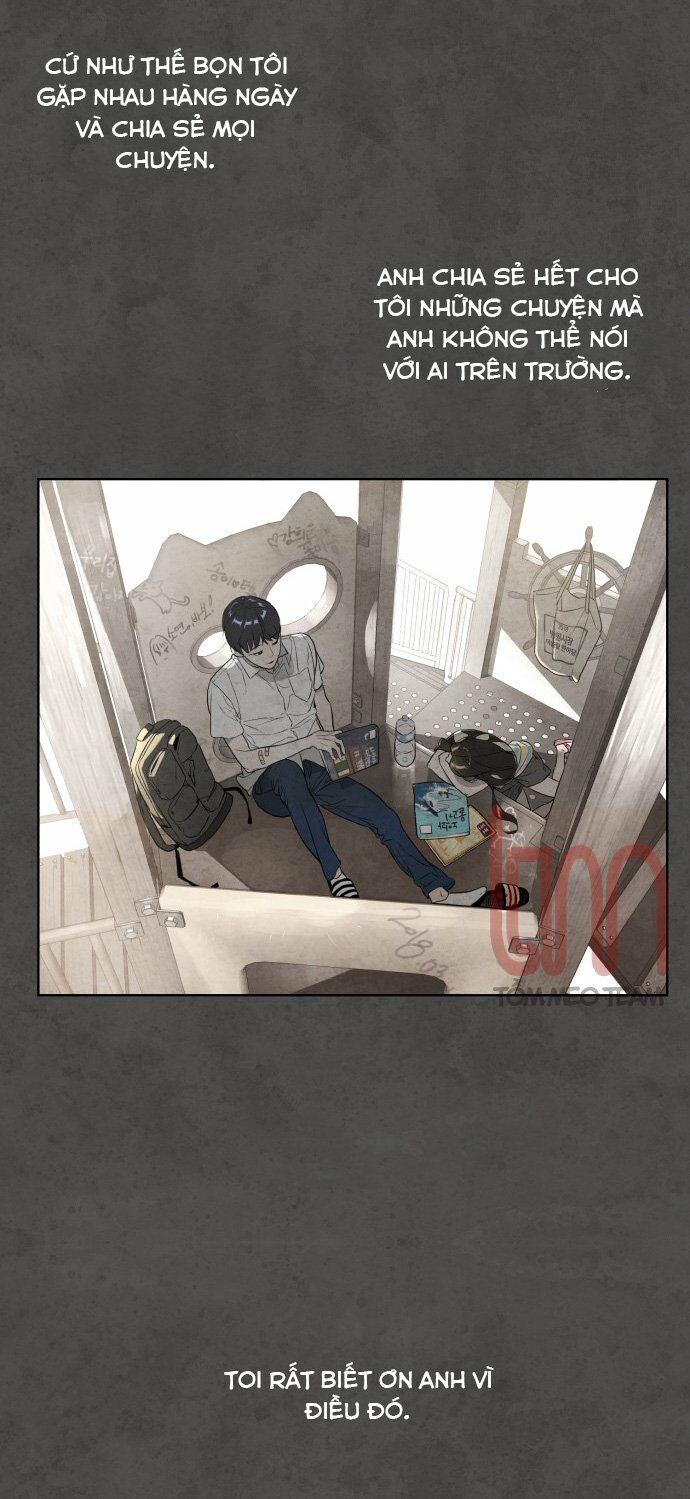 Máu trắng chapter 3 44