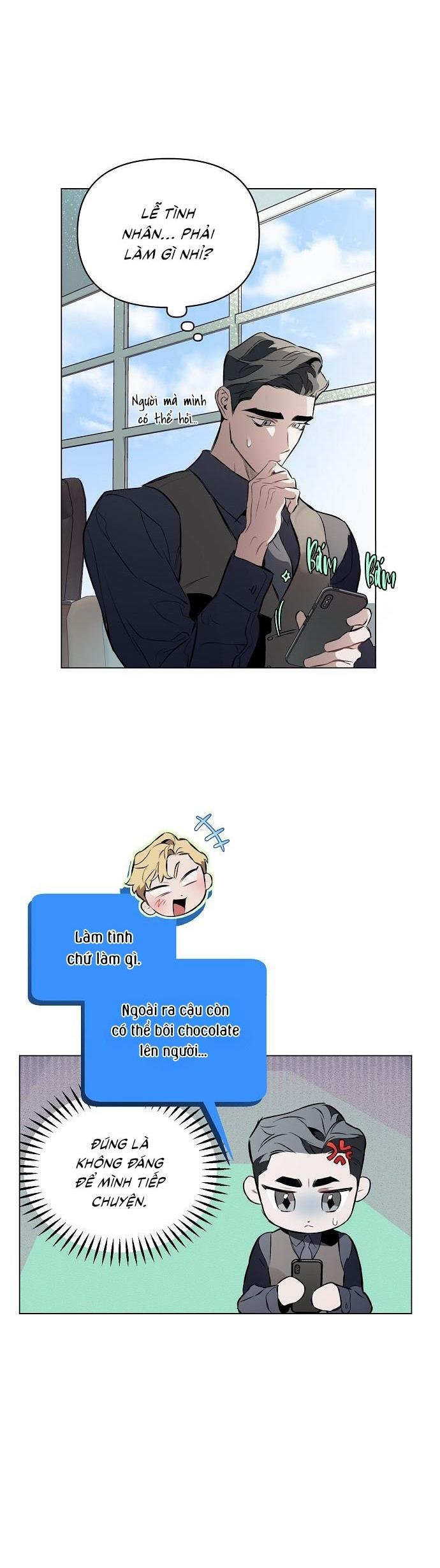 định tên mối quan hệ chapter 91 30