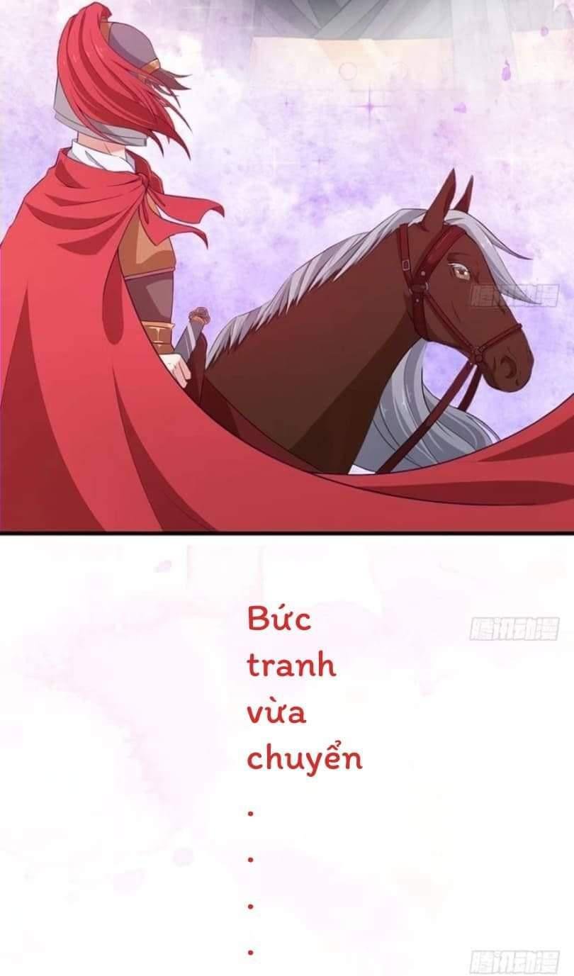 mộc lan muốn xuất giá chapter 1 6