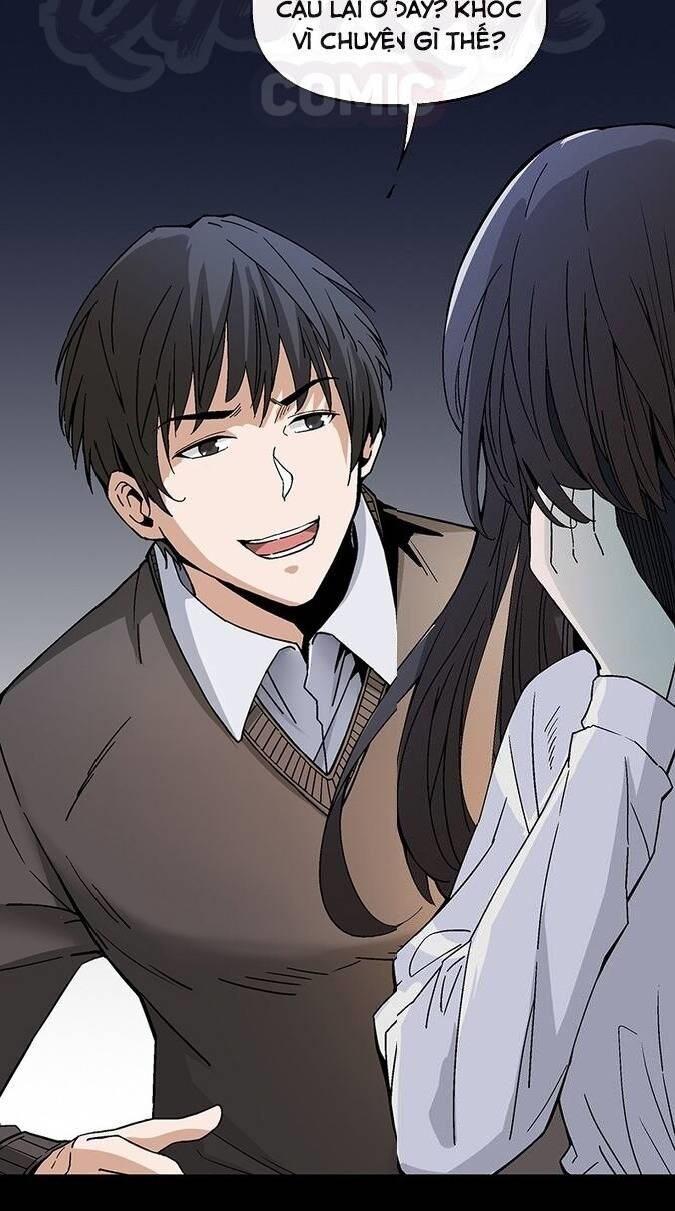 kẻ săn hồn - quỷ hô bắt quỷ chapter 16 12