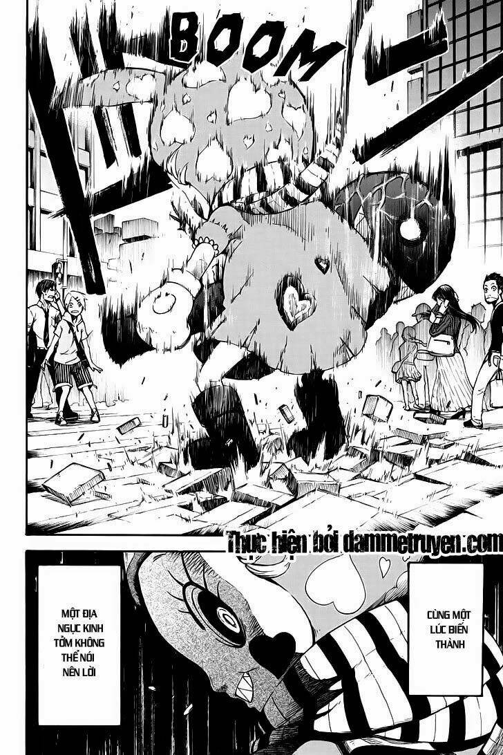 dolly kill kill chapter 1 5