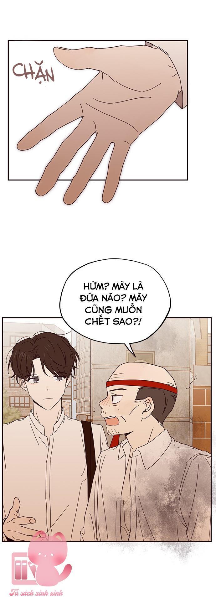 sợi chỉ tình yêu chapter 4 61