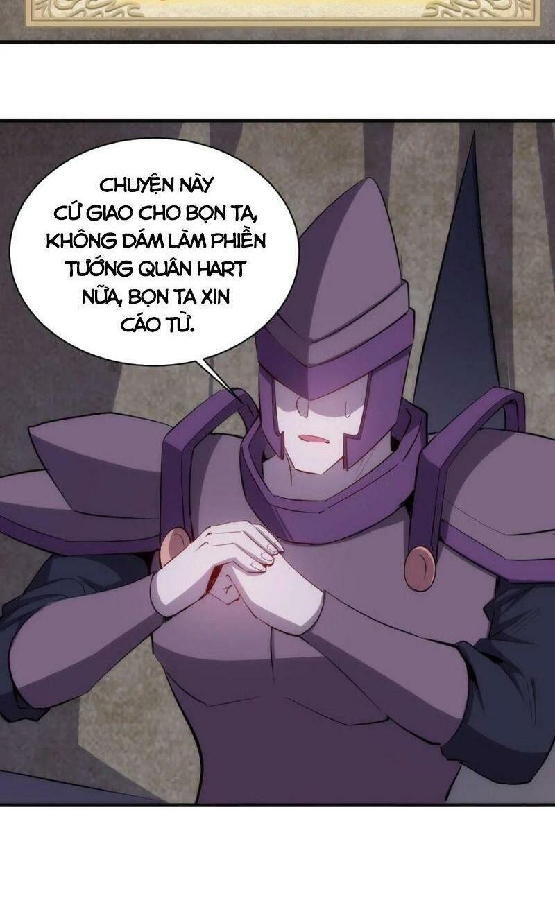 thánh đường chi thành chapter 71 14