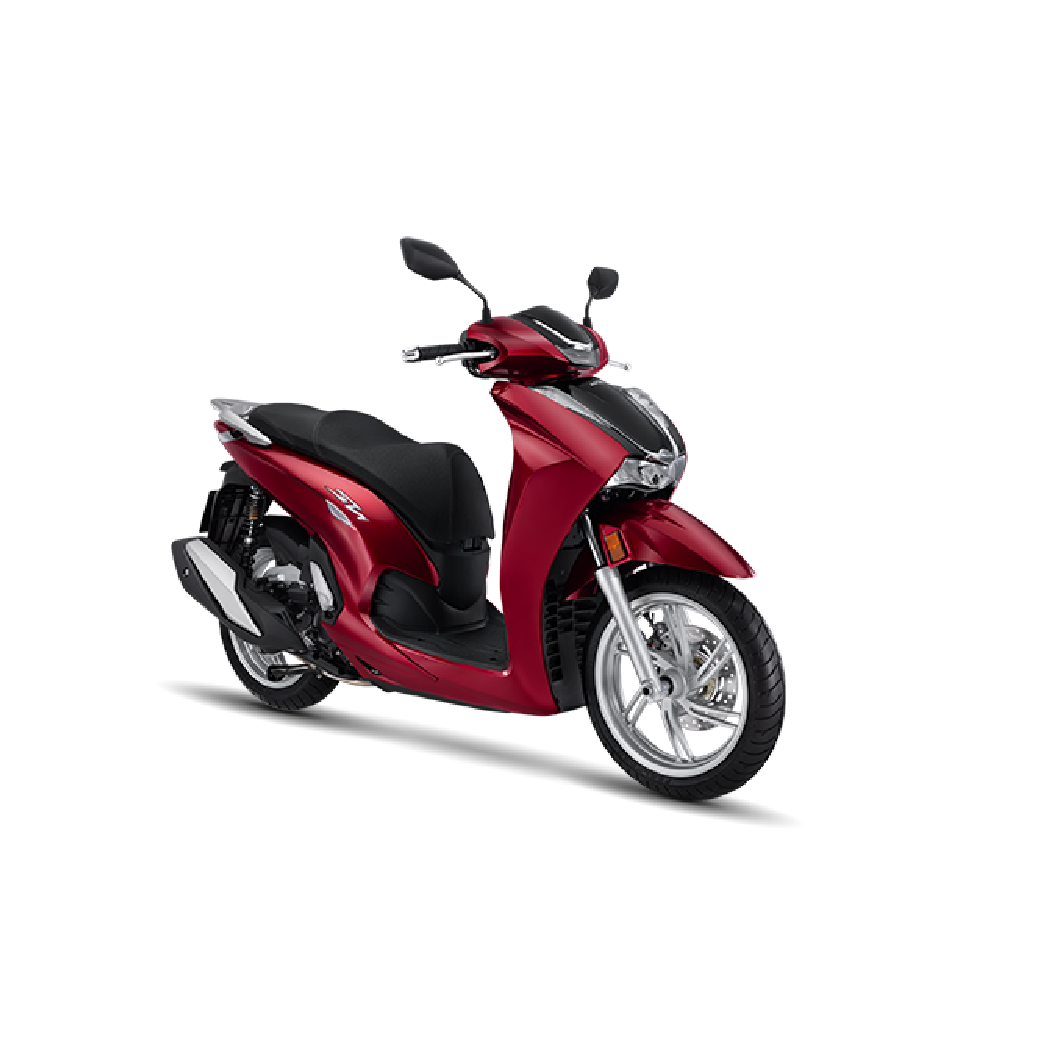 Xe máy Honda SH350i 2022 - Phiên bản Cao Cấp