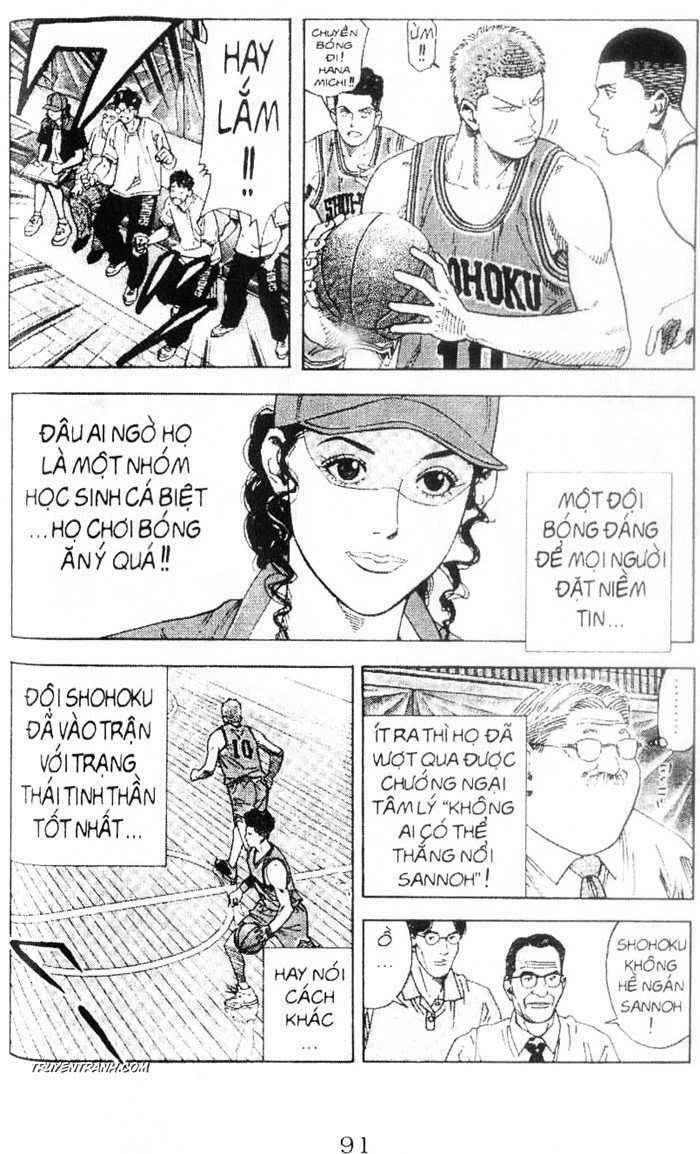 cao thủ bóng rổ chapter 223 9