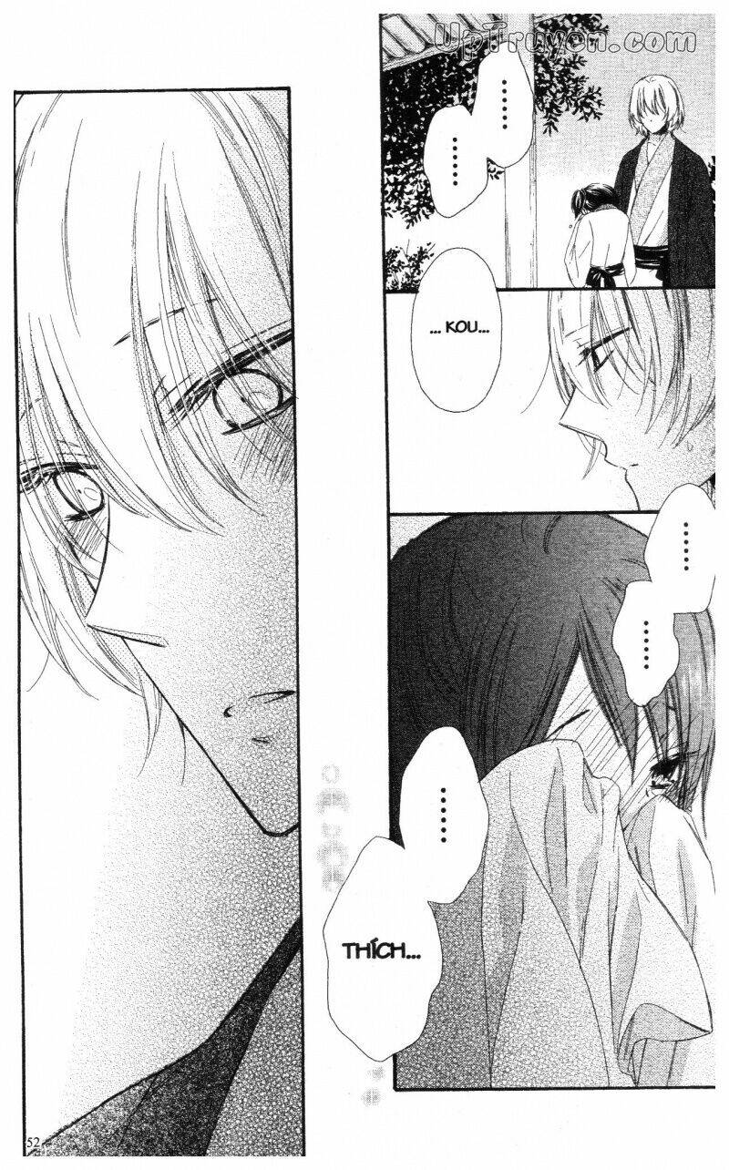 mikado no shihou chapter 18 7