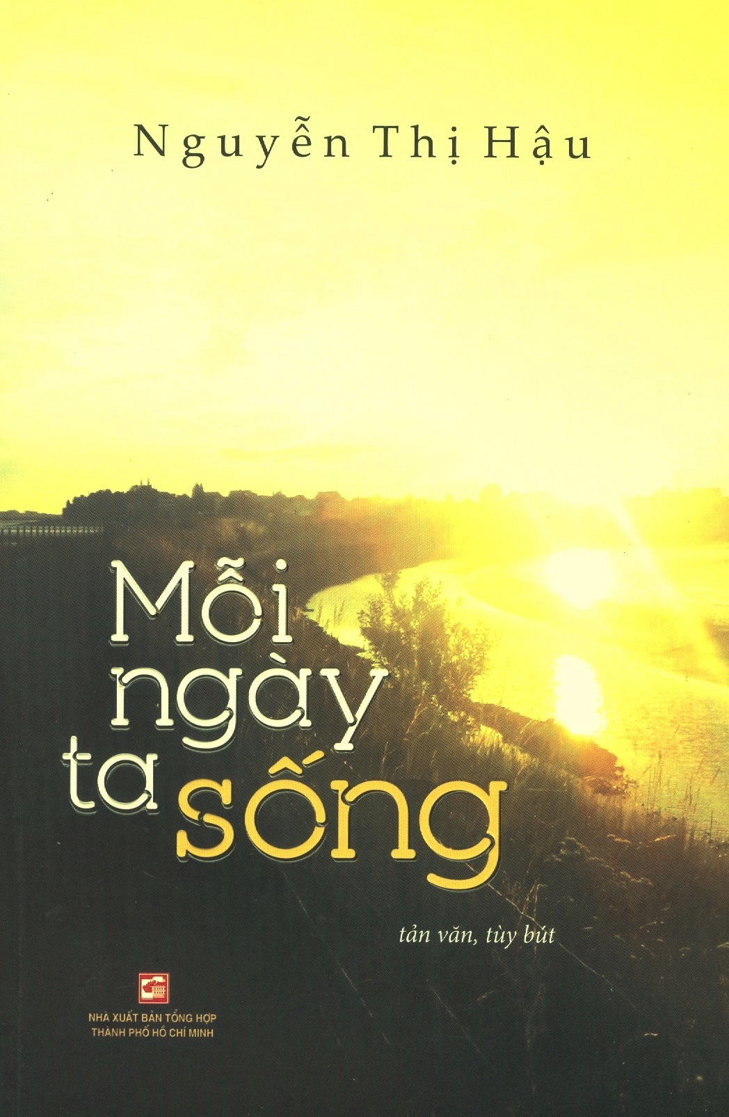 Mỗi Ngày Ta Sống