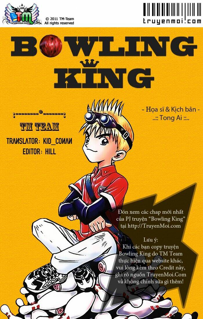 bowling king chapter 29 1