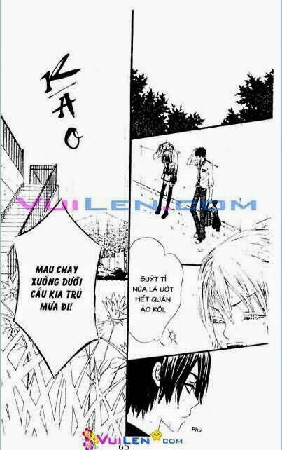 chàng trai thứ 13 chapter 11 66