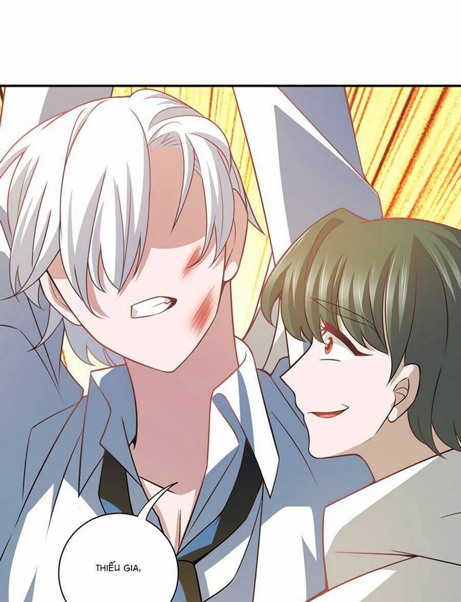 người yêu khát máu của tôi chapter 70 8