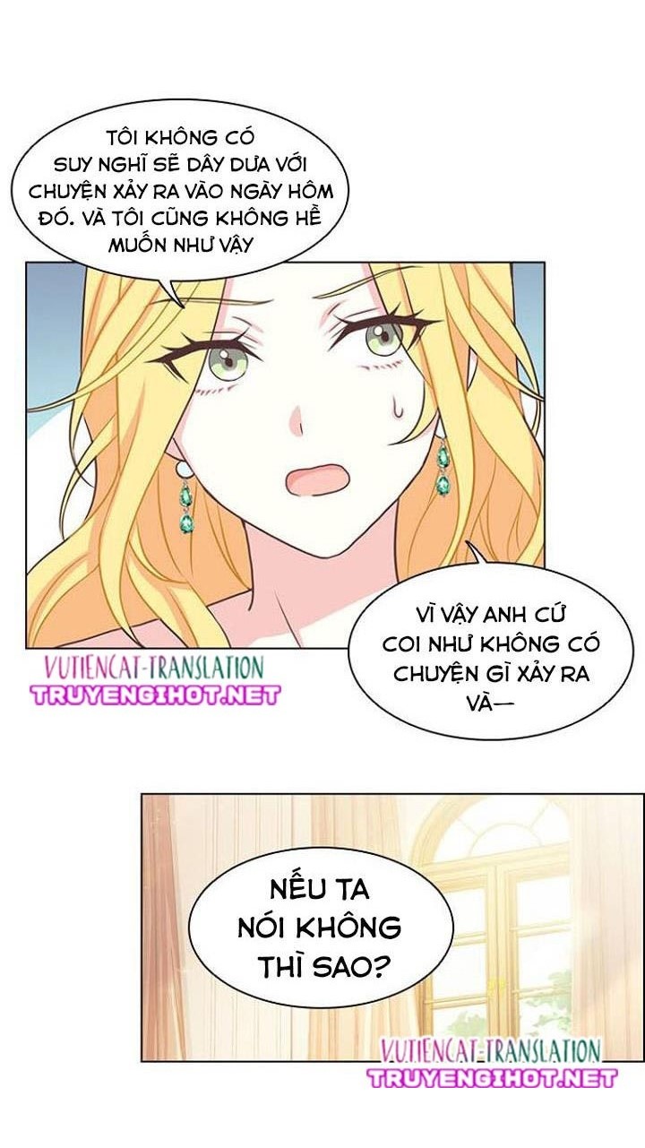 lời cầu hôn đến từ hoàng đế chapter 4 57