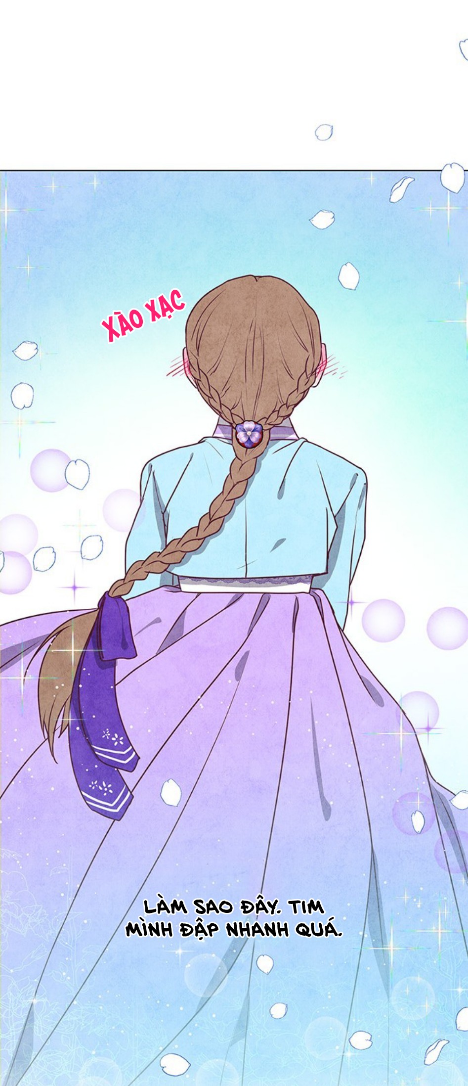 tiểu nương tử bị gả bán chapter 11 11