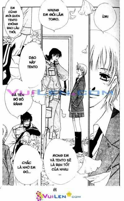 biển rộng bao la chapter 2 61