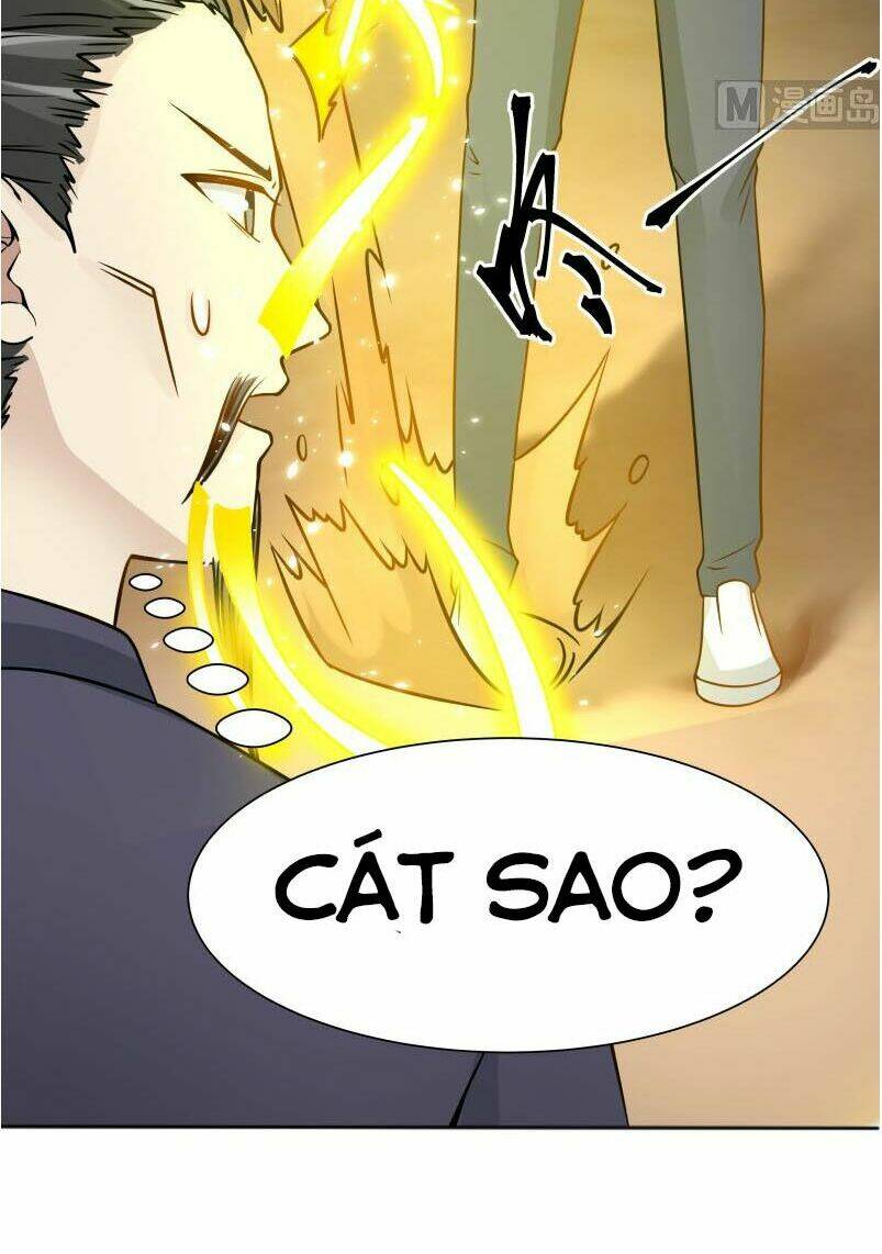 trên người ta có một rồng chapter 69 15