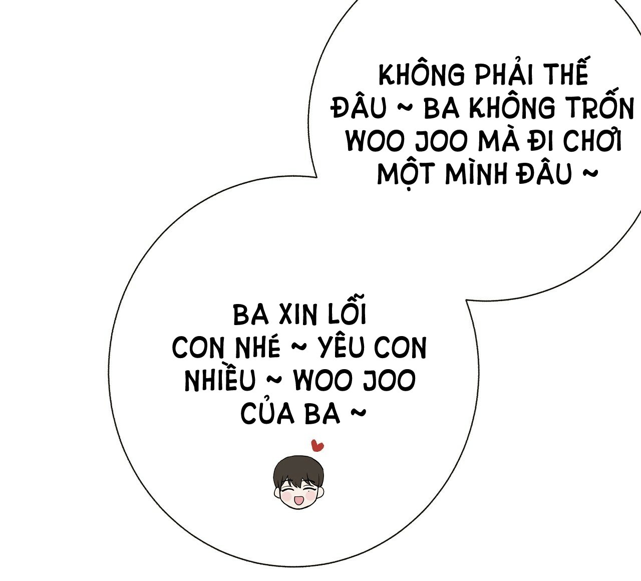 đứa bé là con tôi chapter 34.2 32