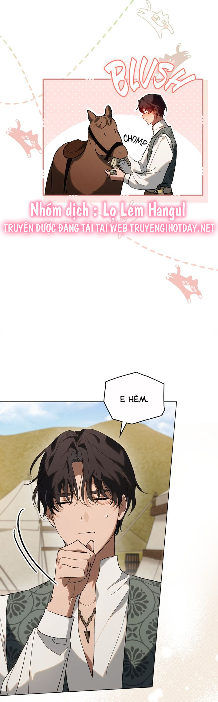 khi định mệnh đưa chúng ta gặp nhau chapter 59 8