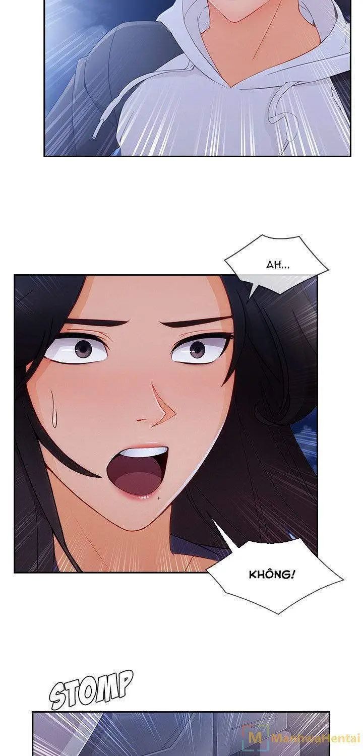 quý cô chân dài chapter 45 12