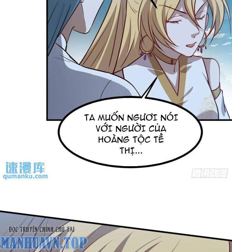 hệ thống gánh con mạnh nhất chapter 123 38