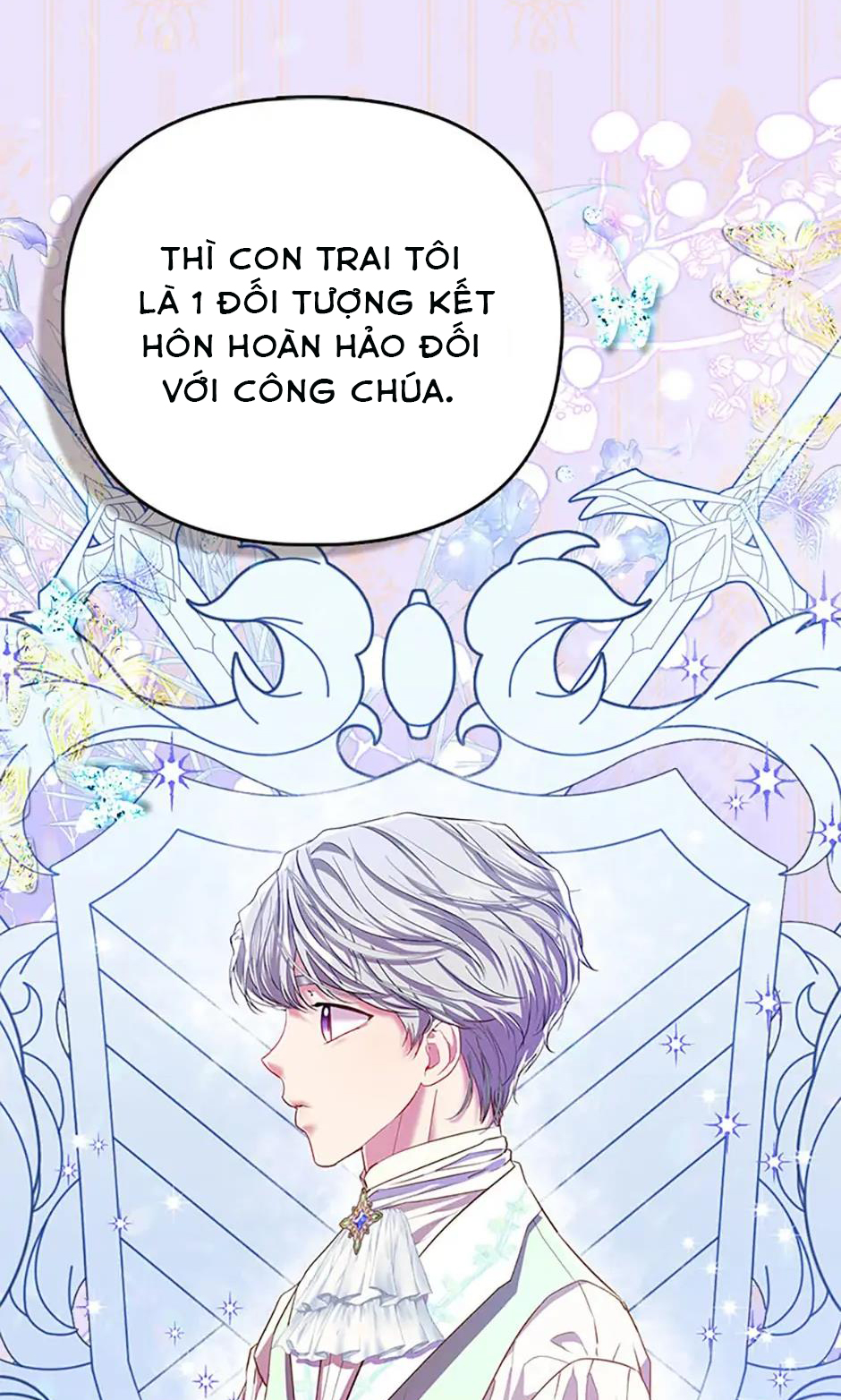 nàng công chúa của tôi chapter 21 48