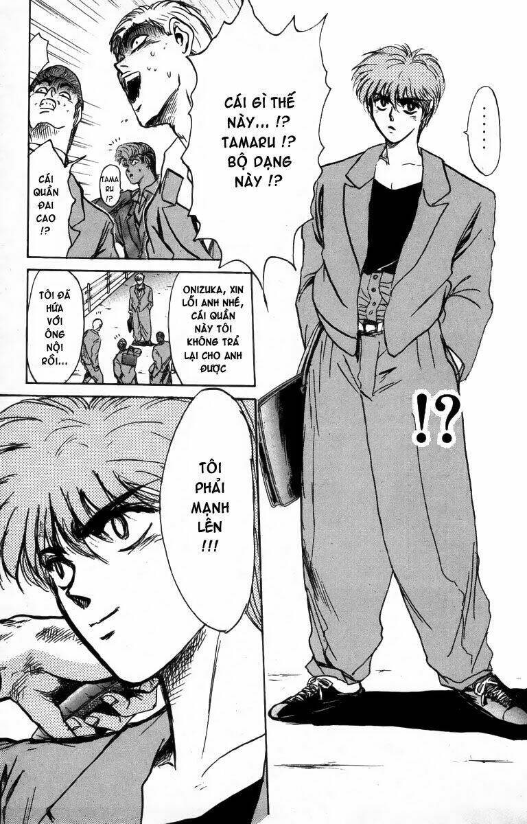 shonan junai gumi chapter 163 18