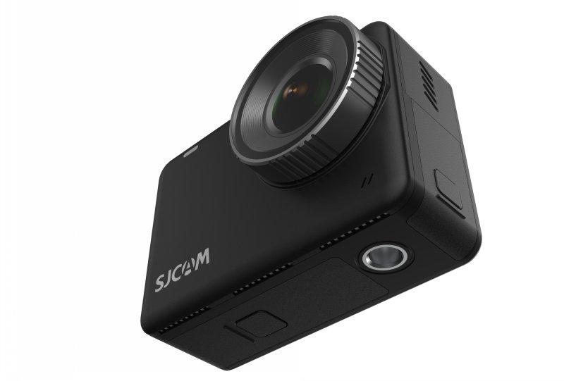 SJCAM SJ10 Pro Camera Hành Động Con Quay Hồi Chuyển EIS Supersmooth 4K 60FPS WiFi Từ Xa Camera Thể Thao Cực Chất 10M Thân Thể Thao Chống Nước DV