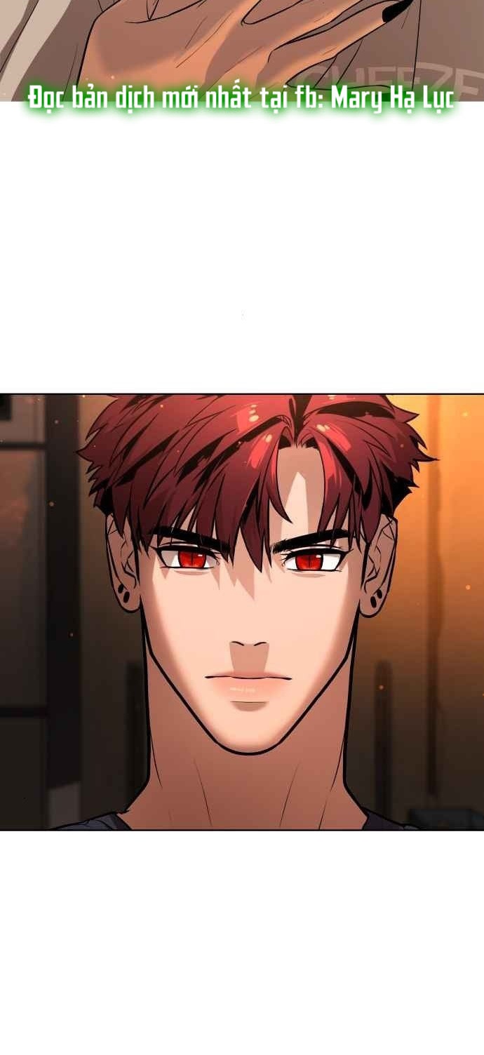 bạch huyết - white blood chapter 31 7