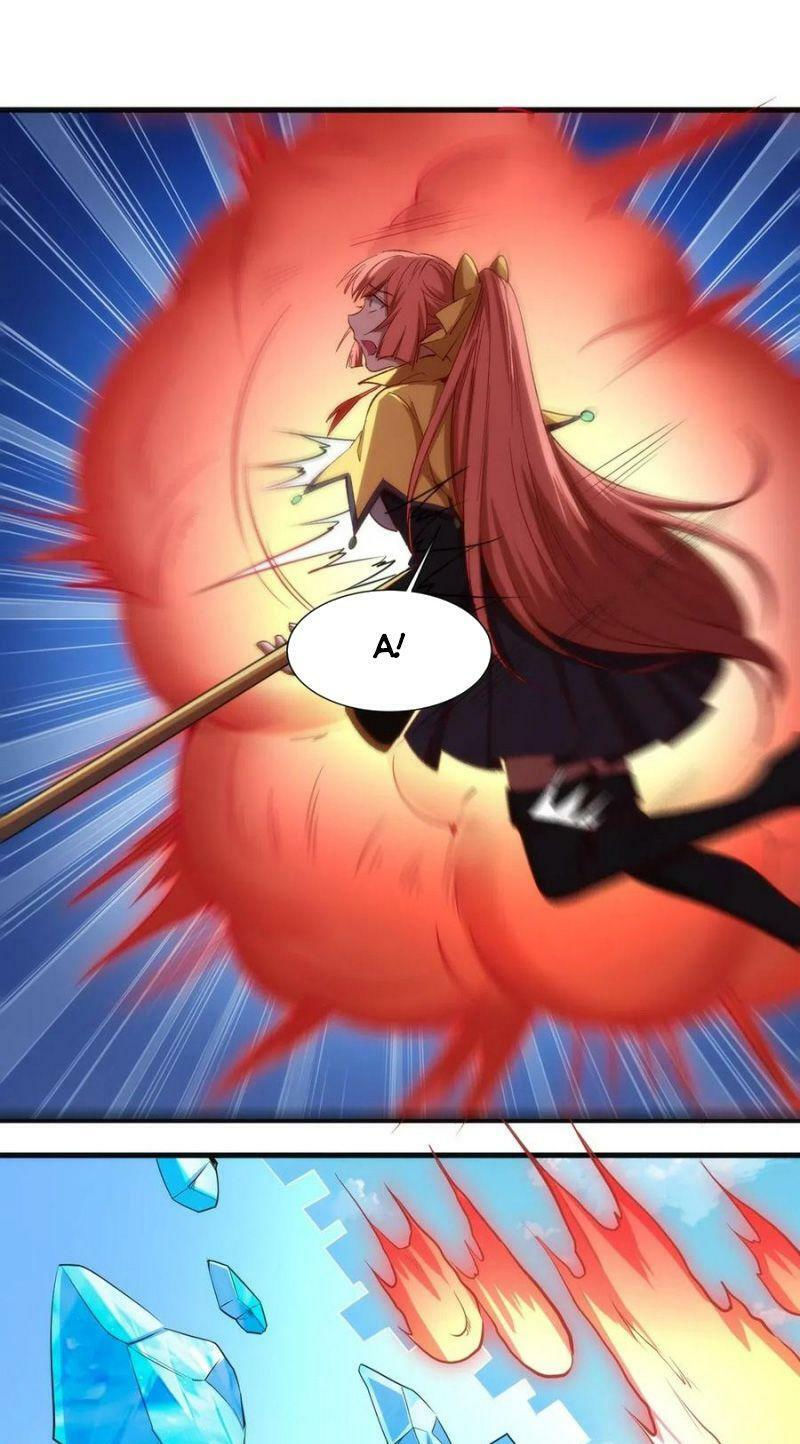 thánh đường chi thành chapter 57 7