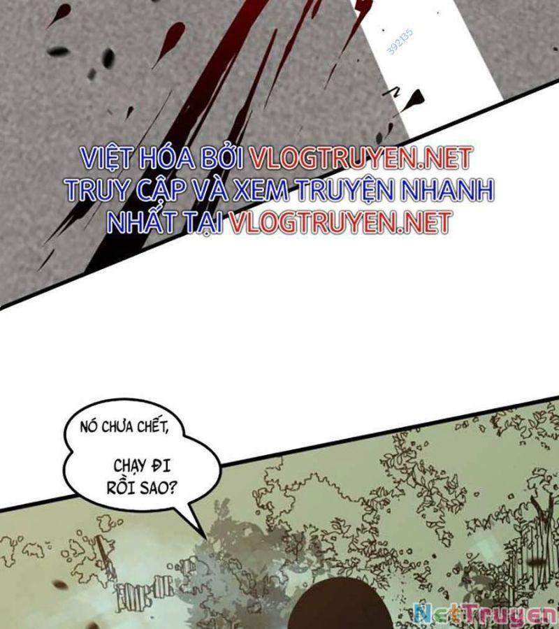 siêu tiến hóa chapter 76 17