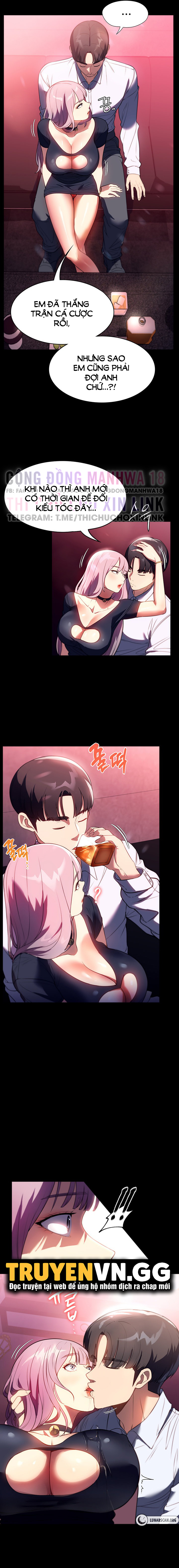 người giúp việc chapter 42 14