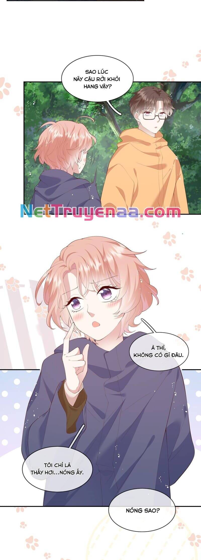 làm ơn đừng quá kiêu ngạo chapter 37 5