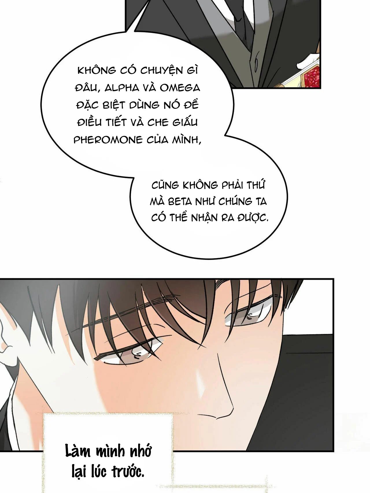 cậu chủ của tôi chapter 12 49