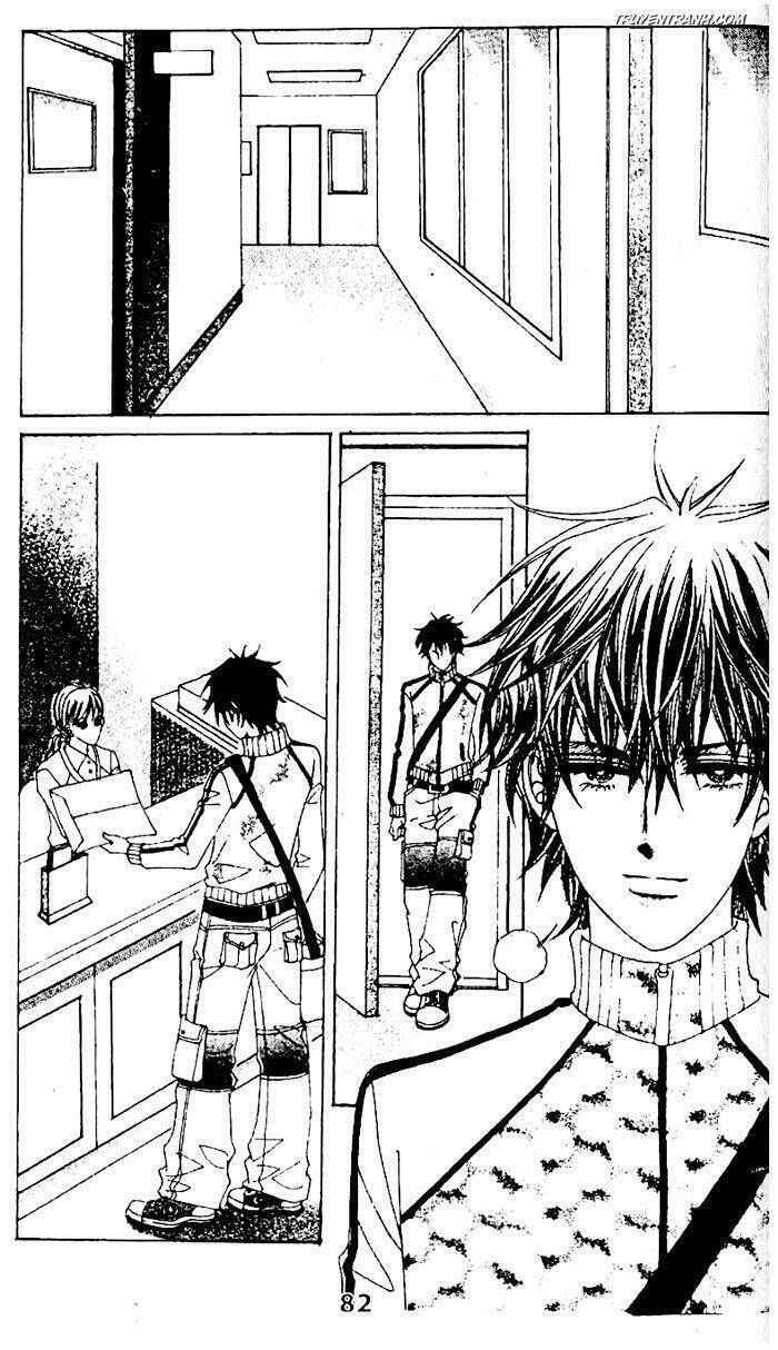 nhà trọ hoàn hảo chapter 75 26