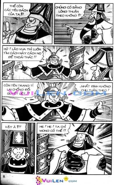 thần đồng đất việt chapter 65 5