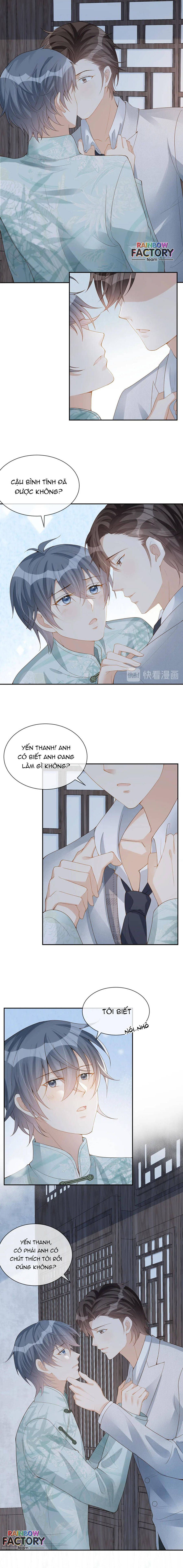 dạ yến chapter 36 6