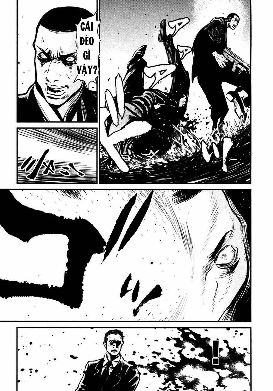 wolf guy - wolfen crest chapter 92 12