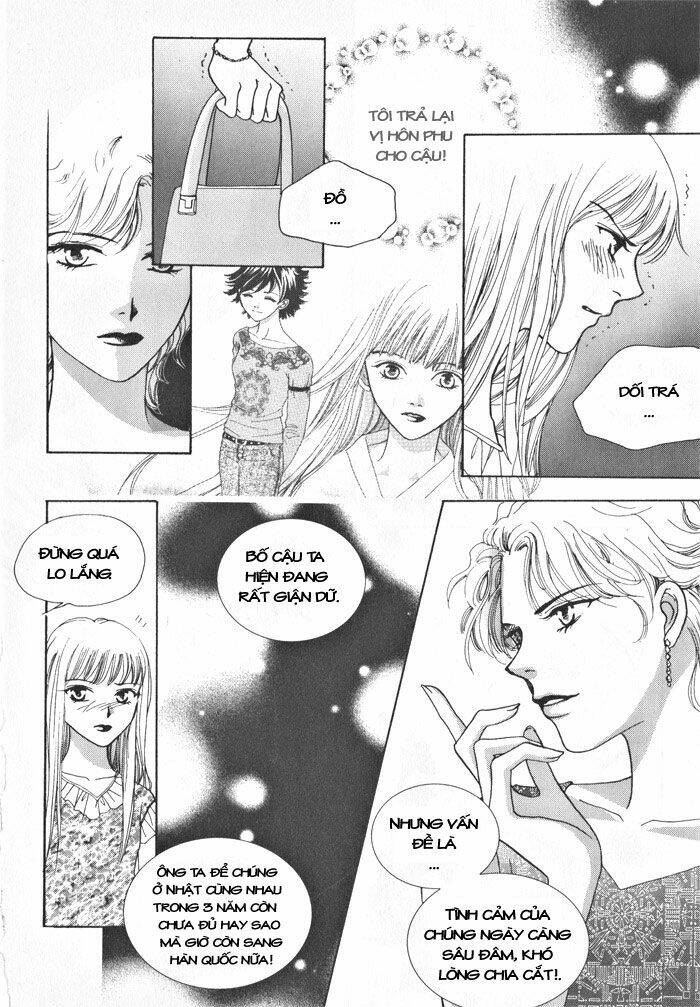 shiwhamong - ba chị em chapter 26 10