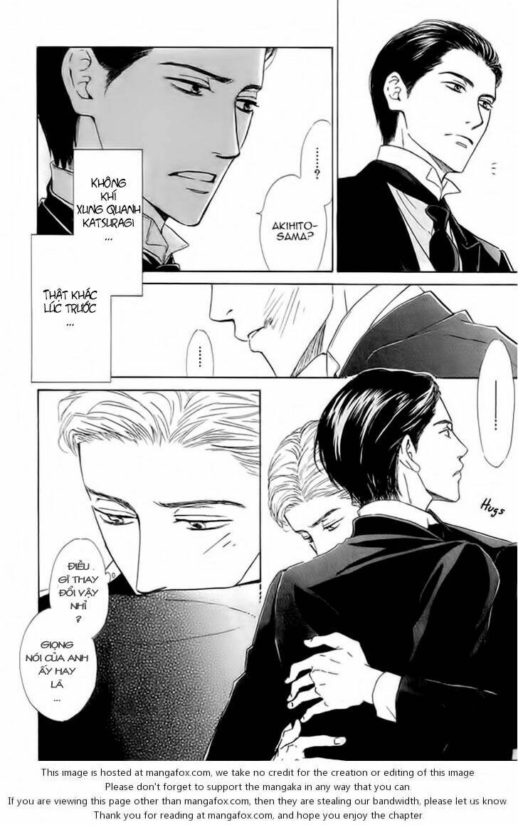 bình minh u sầu chapter 22 9