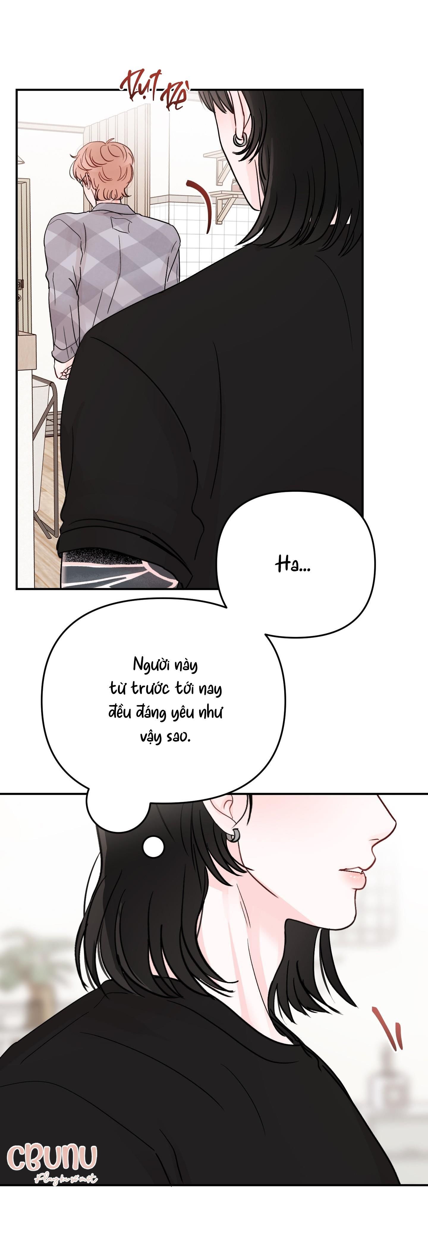 thán phục thanh xuân chapter 50 6