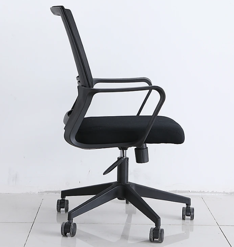 Ghế Lưng Vuông Tundo Chân xoay JN17-X
