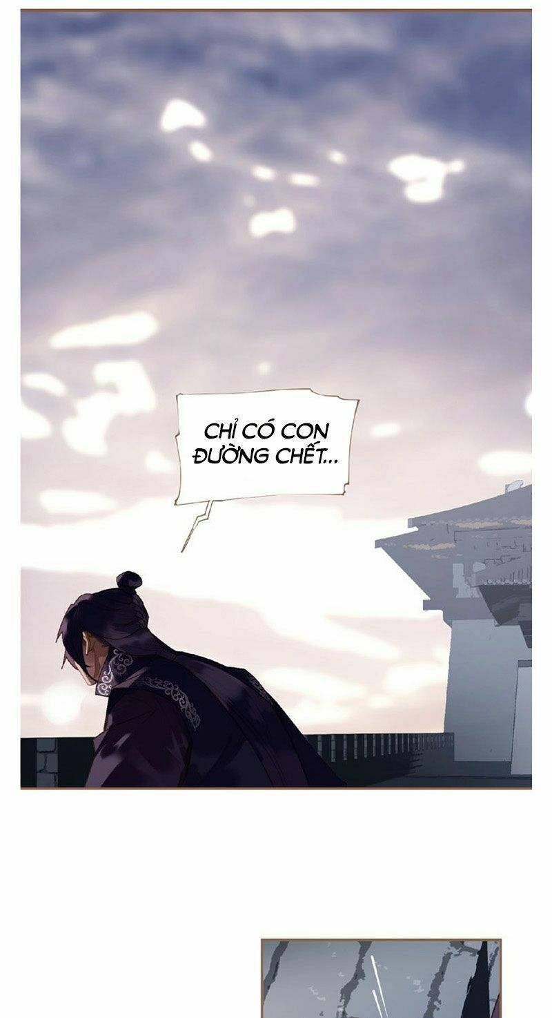 nhất đại linh hậu chapter 94 7