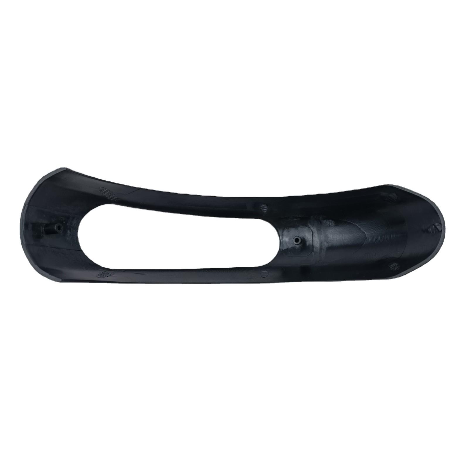 1 Đặt Fender Bánh xe phía sau xe tay ga Mud Guard cho NineBot ES1/ES2/ES4 Sale Sale Salesboard Skate