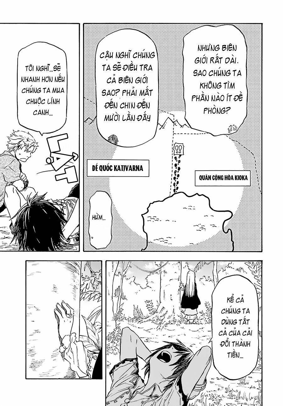 nejimaki seirei senki - tenkyou no alderamin chapter 3 28