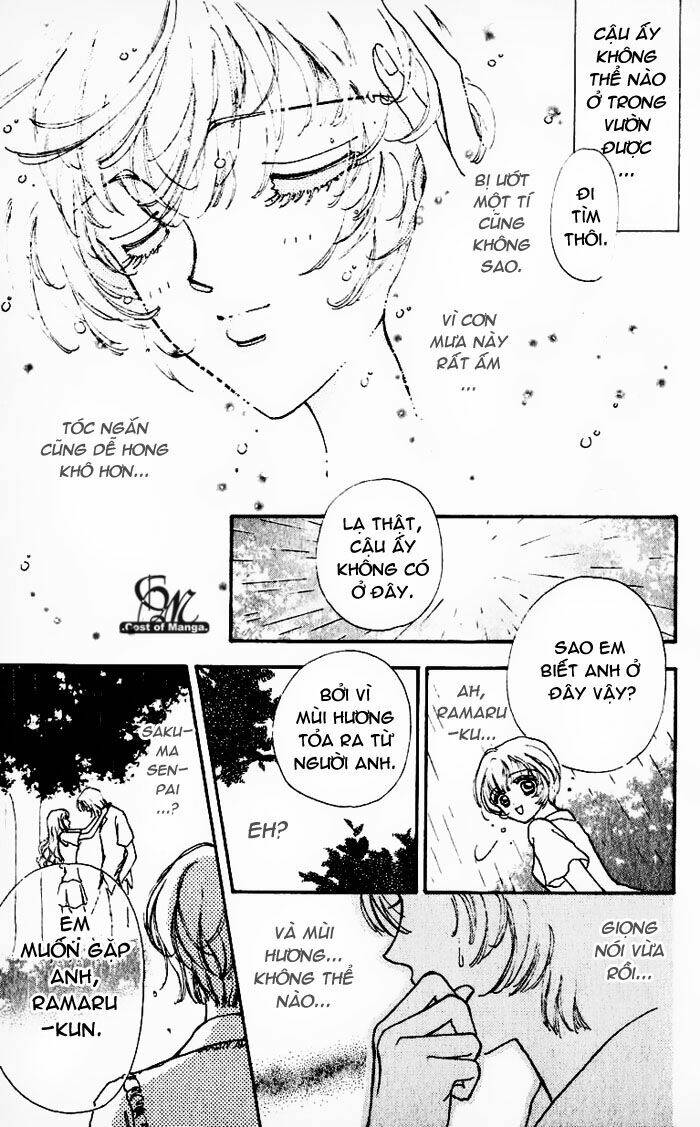 hana ni nare chapter 2 23