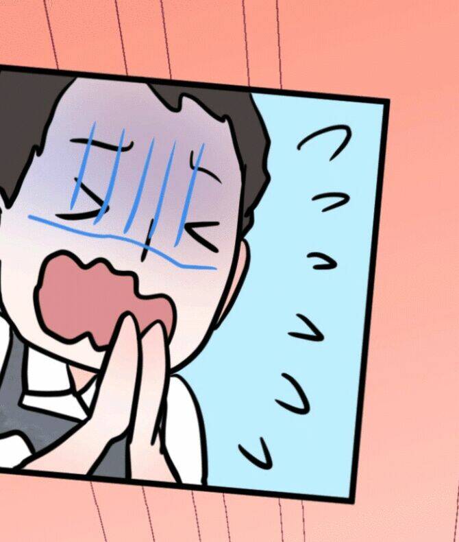 yêu không thể nói chapter 13 32