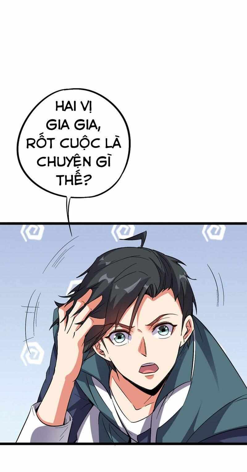 phục thiên thánh chủ chapter 84 2