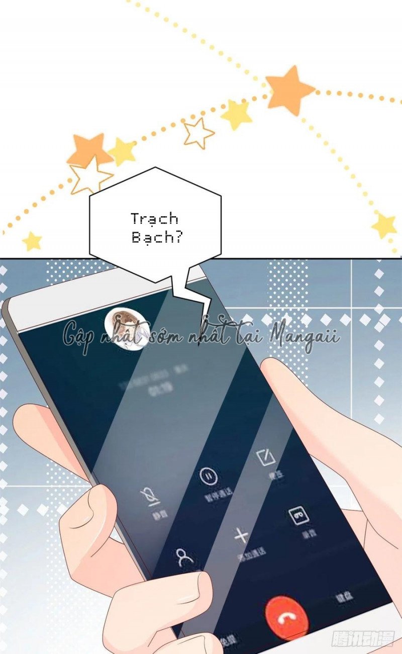 đoàn sủng lão đại ba tuổi rưỡi chapter 147 10