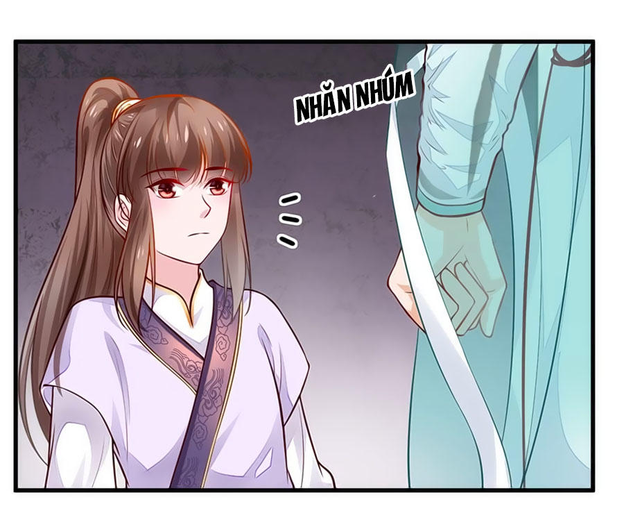 nữ đế livestream công lược chapter 24 14