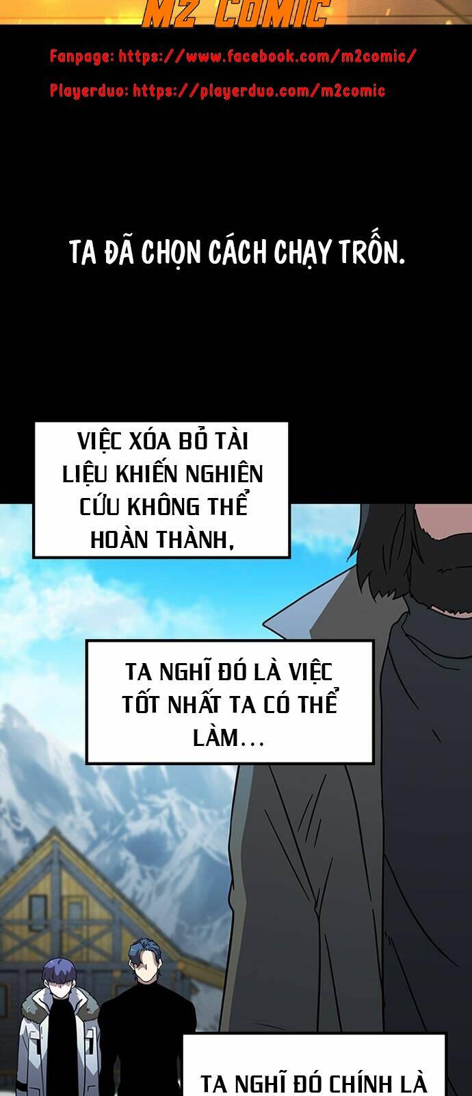 điểm chết chapter 24 30