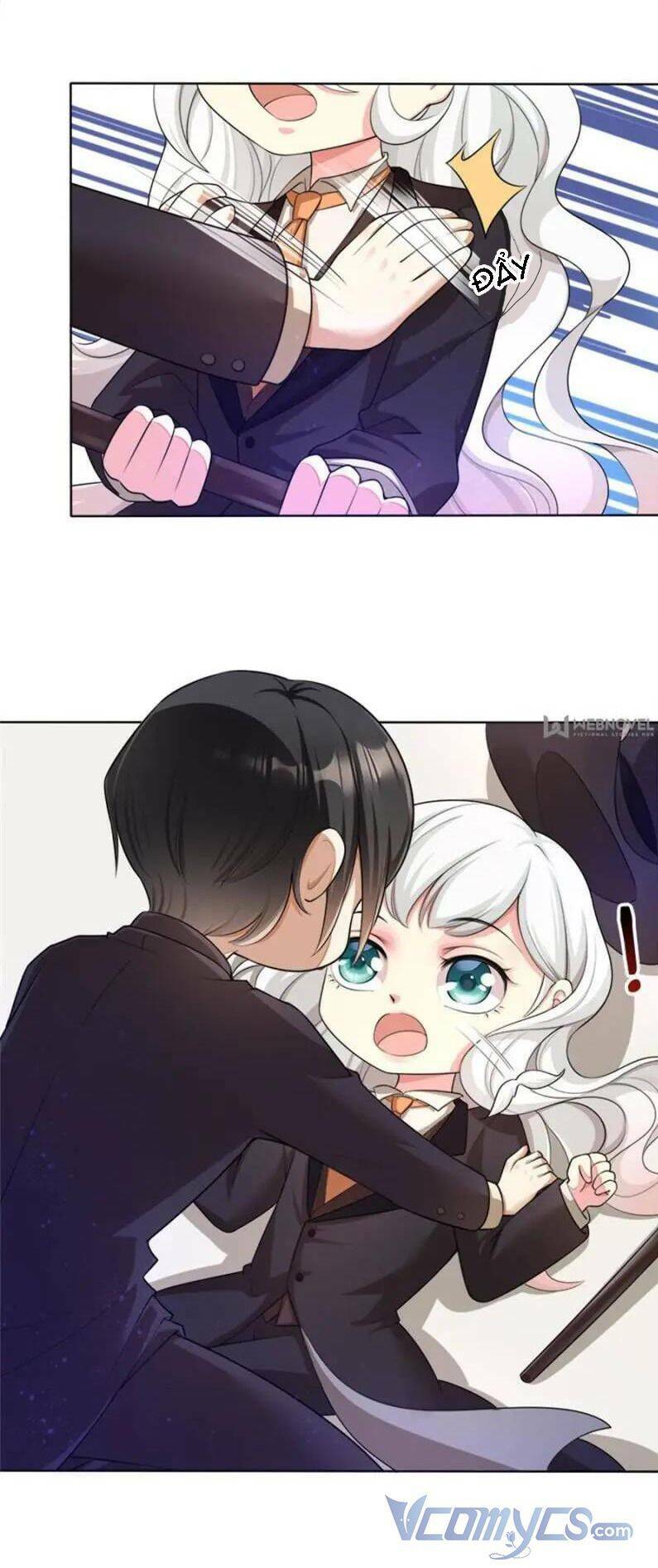 gặp phải người chồng xảo quyệt! chapter 2 40