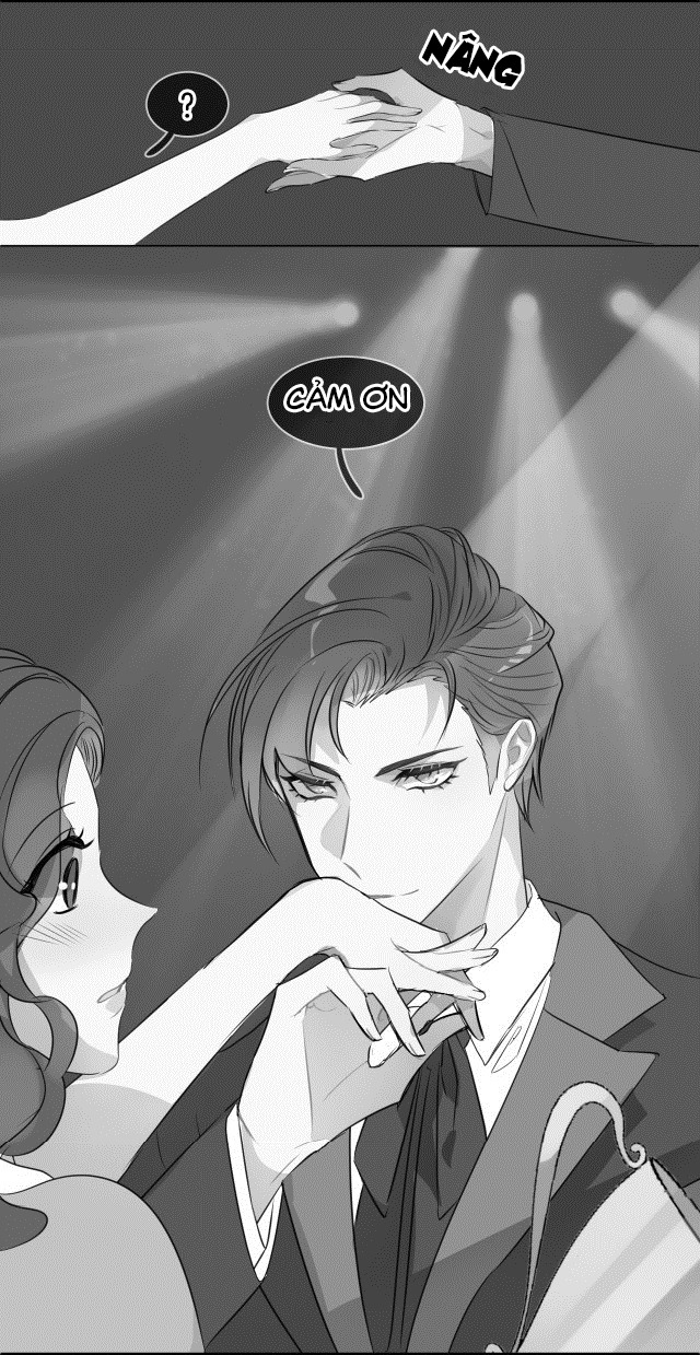 bộ váy của nàng tiên cá chapter 1 23